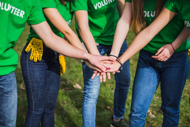 ventajas de las actividades de voluntariado